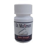 Solmazlar Online Dr. Maxman Retarder Product - Belirtilmemiş