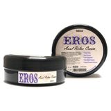 Solmazlar Online Eros Rlx For Women For Women Cream Taşınabilir Ölçekte Kadın ve Erkek Rahat Giriş Için 50 ml Kişisel Krem - Belirtilmemiş