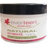 Solmazlar Online Everteen Natural Intimate Gel 100 ml Genital Temizleme Jeli - Belirtilmemiş
