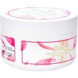 Solmazlar Online Gül Özlü Besleyici El ve Vücut Kremi 250 ml - Belirtilmemiş