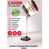 Solmazlar Online Hatay Çakşır Otu Erkeklere Çok Özel 240 gr x 1 Ad. + Özel Kayganlaştırıcı Jel - Belirtilmemiş