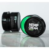 Solmazlar Online Hemp Cream Kenevir Yağlı Masaj Kremi 2 Adet - Belirtilmemiş
