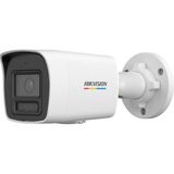 Solmazlar Online Hıkvısıon DS-2CD1027G2H-LIUF, 2mpix, 2.8mm Lens, H265+, 30MT Gece Görüşü,color Vu Lite, Smart Hybrid Light, Full Time Color, Dahili Mikrofon, Metal Kasa Bullet Ip Kamera - Belirtilmemiş