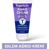 Solmazlar Online Ibn-I Sina Çörek Otu Kremi + Topricin Fibro Cream Bitkisel Kas ve Eklemler Için Ağrı Masaj Kremleri 50 ml - Belirtilmemiş