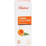 Solmazlar Online Kabak Çekirdeği Yağı Soğuk Pres 50 ml Cam Şişe - Belirtilmemiş