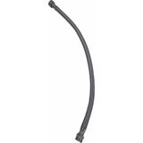 Solmazlar Online Kalın Şofben Flex Boru Nipelli 1/2x1/2 70 cm - Belirtilmemiş