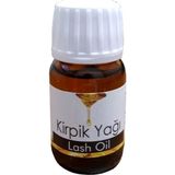 Solmazlar Online Kirpik Bakım Yağı 20 ml - 001 Champagne