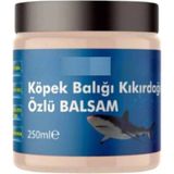 Solmazlar Online Köpekbalığı Kıkırdağı Kremi Balsam Rahatlatıcı Etki 250 ml x 1 Adet - Belirtilmemiş