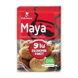 Solmazlar Online Kuru Instant Maya 9X10GR - 1 Adet