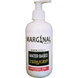 Solmazlar Online Marginal Water Based Lubricant Gel 250 ml Jel - Belirtilmemiş
