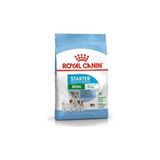 Solmazlar Online Mini Starter Mother & Babydog Küçük Irk Yavru Köpek Maması 4 kg - Belirtilmemiş