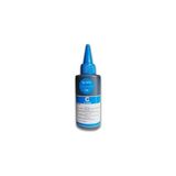 Solmazlar Online Mürekkep (100 Ml) Mavi Üniversal Şişeli - Belirtilmemiş