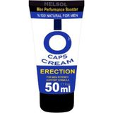 Solmazlar Online O Caps Erkekler Için Sertleştirme Kremi 50 ml - Belirtilmemiş