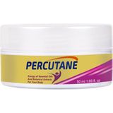 Solmazlar Online Percutane 2 Şer Tane Tüp + Kavanoz Kapsikum Arnika Montana Dulavratotu Kökü Krem 50ML + Çörekotu Yağ - Belirtilmemiş