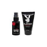 Solmazlar Online Playboy Hintohu Sprey 50 ml - Playboy Lubricant 50 ml Jel - Belirtilmemiş