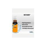 Solmazlar Online Retard Lubricant Jel 50ML - Belirtilmemiş