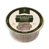 Solmazlar Online Ridada Glutensiz Karabuğday Ekmeği 450GR - 001-Renkli
