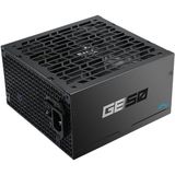 Solmazlar Online Sama G850, 850W, Black, 80+ Gold, Cybenetics Certified, Full Modüler, Pcıe 5.1, Atx3.1, Siyah, Gamıng, Atx, Power Supply (Psu) - 100 W