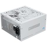 Solmazlar Online Sama G850, 850W, White, 80+ Gold, Cybenetics Certified, Full Modüler, Pcıe 5.1, Atx3.1, Beyaz, Gamıng, Atx, Power Supply (Psu) - 100 W