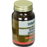 Solmazlar Online Shiffa Home Kırmızı Ginseng Diyet Takviyesi 850 Mg x 60 Kapsül - 1 Paket