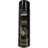 Solmazlar Online Sıvı Gres Yağlama Spreyi 500 ml - Belirtilmemiş - 0 - Siyah