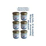 Solmazlar Online Snow Kitten Krem 50 ml 6 Adt - Vücut Ağrılarınız Için - Belirtilmemiş