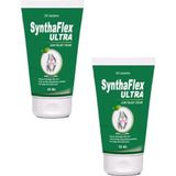 Solmazlar Online Synthaflex Ultra Masaj Kremi 50 ml x 2 Ad+Masaj Yağı - Belirtilmemiş