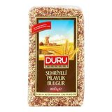 Solmazlar Online Tel Şehriyeli Bulgur 1000GR - 1 kg