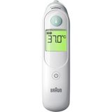 Solmazlar Online Thermoscan 6 Kulaktan Ateş Ölçer