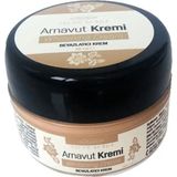 Solmazlar Online Three Brand Ciltleri Arnavut Kremi 50 ml - Belirtilmemiş