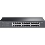 Solmazlar Online Tp-Lınk LS1024G, Green Tech, 24 Port Gigabit, Yönetilemez, Metal Kasa, Masaüstü Switch - Belirtilmemiş