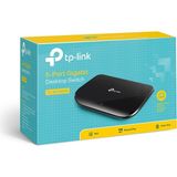 Solmazlar Online Tp-Lınk TL-SG1005D, 5 Port, Gigabit, Yönetilemez, Masaüstü Switch - Belirtilmemiş