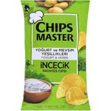 Solmazlar Online Yesıllık Yogurtlu 145GR Partı - 1 Adet