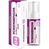 Solmazlar Online Yohimbinum Shedo Yohimbinum Erkeklere Özel Genital Bakım Kremi - Belirtilmemiş