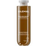 Solémiel Bal Özlü Dökülme Karşıtı Şampuan 400 ML - Batana, Castor Yağı, Keratin ve At Kuyruğu Ekstraktı İçeren Hızlı Uzamaya Yardımcı Saç Bakımı