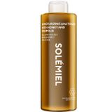 Solémiel Bal ve Propolis Özlü AHA Yüz Toniği 200 ML - Glikolik Asit, Hyalüronik Asit ve Panthenol İçeren Gözenek Arındırıcı, Nemlendirici ve Aydınlatıcı Cilt Bakım Toniği