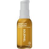 Solémiel Bal ve Propolis Özlü Sıkılaştırıcı Kolajen Serum 30 ml - Peptit, Niacinamide, Alph