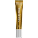 Solémiel Retinal ve Peptit İçeren Kırışıklık Karşıtı Yenileyici Bakım Kremi 15 ML - Spicule Teknolojili, Leke Karşıtı, Hyalüronik Asitli Aydınlatıcı ve Sıkılaştırıcı Anti-Aging Shot