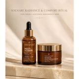 Solnare PDRN Serum 30 ml ve Panthenol Yoğun Nemlendirici Krem 50 ml Bakım Seti