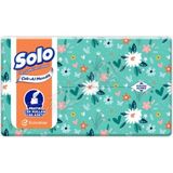 Solo 150'li Çek-Al Mendil