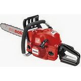 Solo 55CC Motorlu Testere - 3,25/36 Diş Zincir