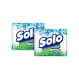 Solo 64'Lü Tuvalet Kağıdı