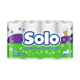Solo 8 Adet Konsept Kağıt Havlu