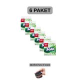 Solo Asılabilir Kağıt Havlu 1=7(SOLOSR01)