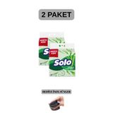 Solo Asılabilir Kağıt Havlu 1=7(SOLOSR04)