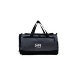 Solo Bag Ayakkabı Gözlü Havalandırmalı Gri Spor Fitness Ve Seyahat Çantası