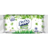 Solo Bahar Temizliği 90x3 270 Yaprak Islak Mendil