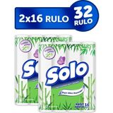 Solo Bambu Kağıt Havlu 16'lı x 2 Adet