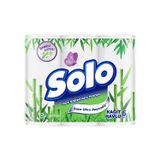 Solo Bambu Kağıt Havlu 6'lı