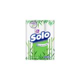 Solo Bambu Katkılı Kağıt Havlu 24 Lü 12X2 Paket